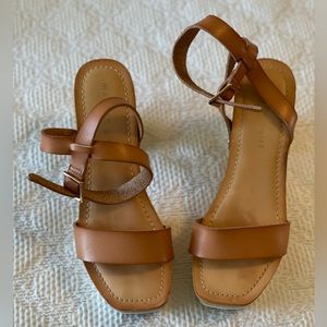 Madden Girl Sandal